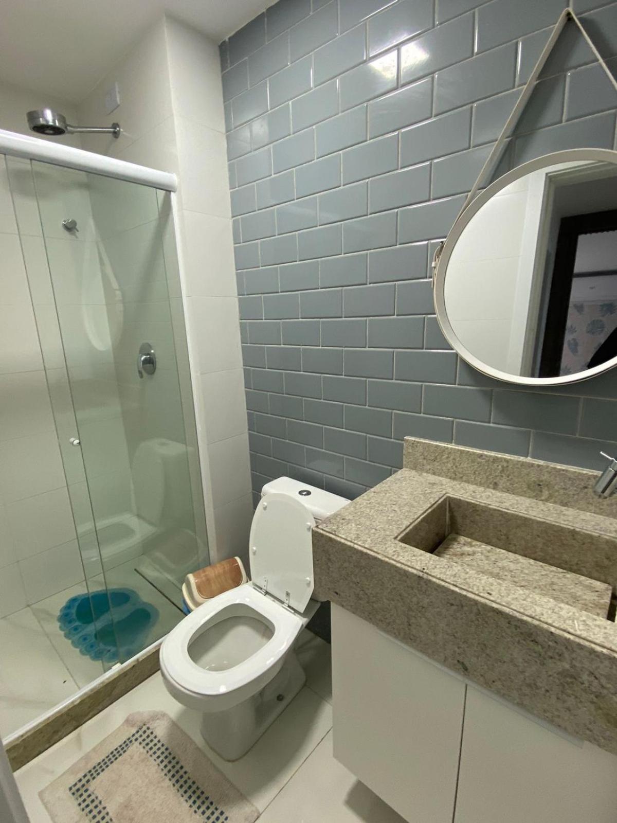 Plage Do Porto Apt 202 ปอร์โต จิ กาลินญาส ภายนอก รูปภาพ