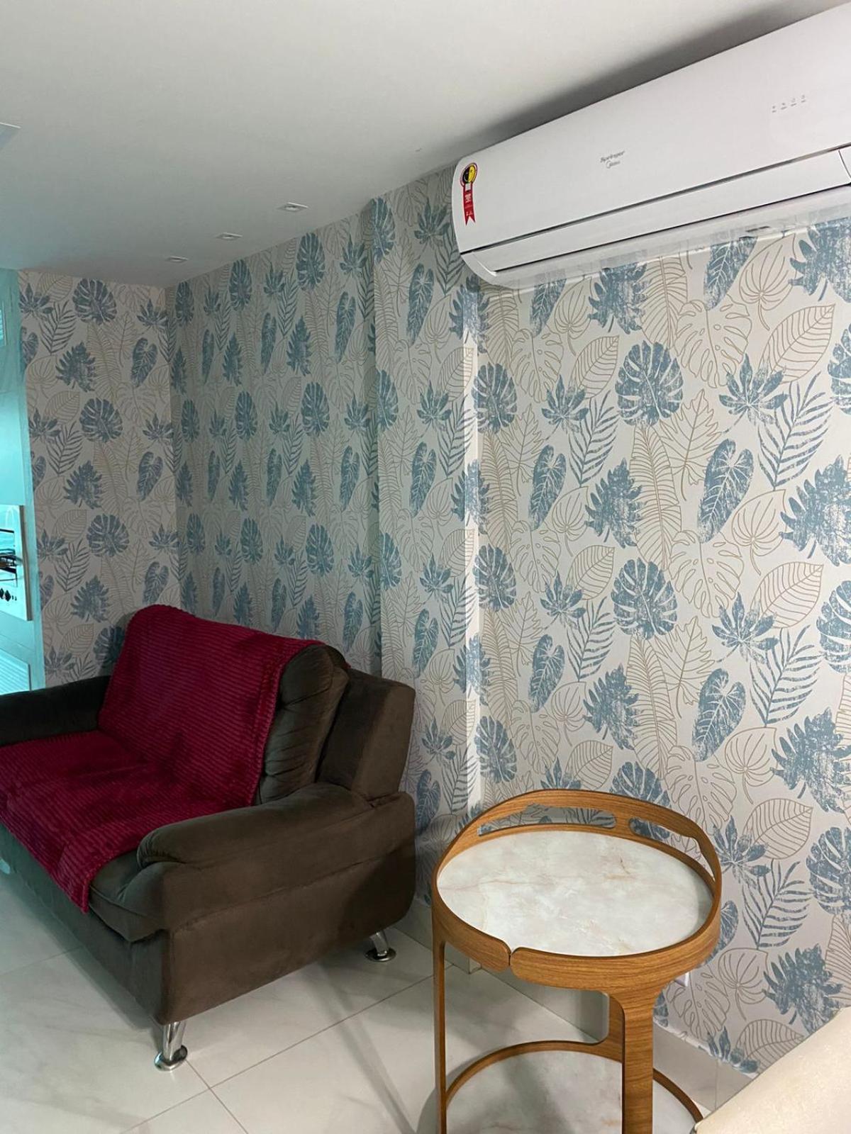 Plage Do Porto Apt 202 ปอร์โต จิ กาลินญาส ภายนอก รูปภาพ